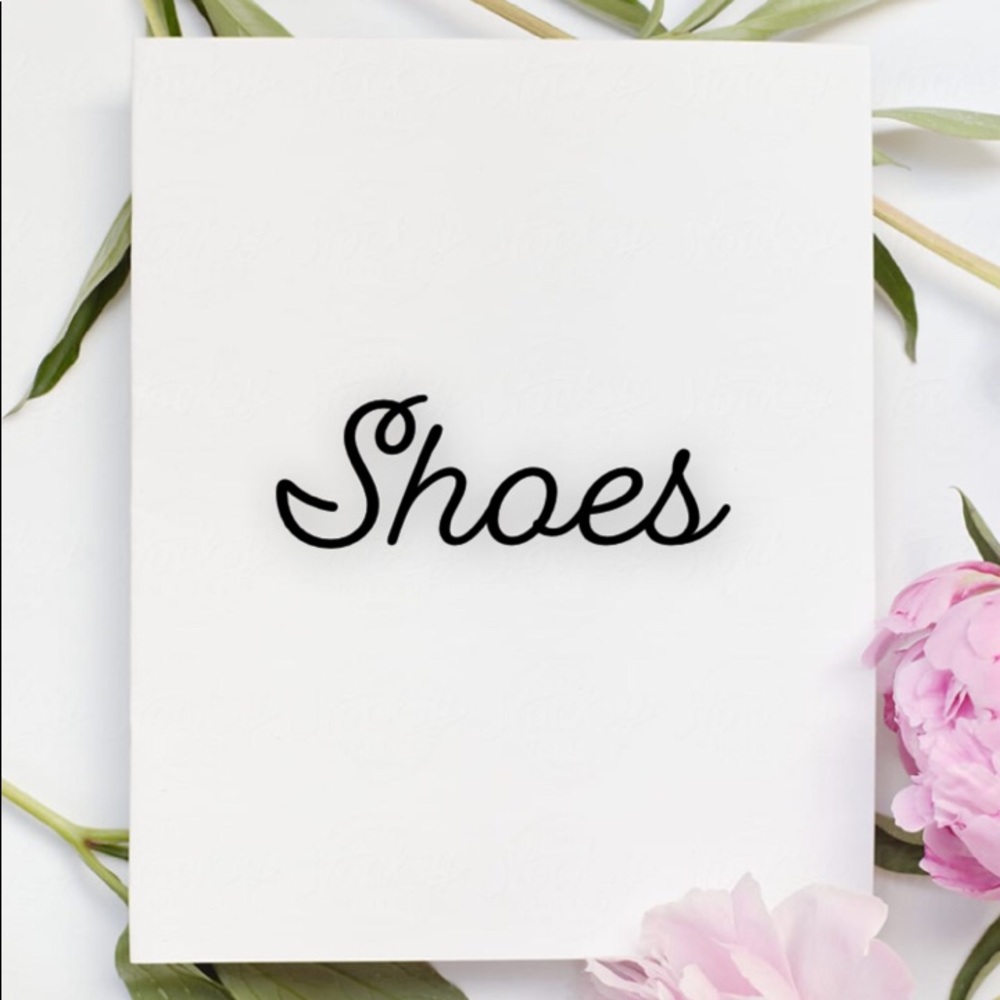 Shoes